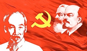 'Bốn kiên định' - Nguyên tắc bảo vệ nền tảng tư tưởng của Đảng