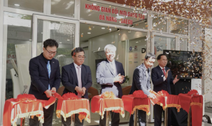 Ra mắt Không gian trình diễn công nghệ và đổi mới sáng tạo thành phố Daegu (Hàn Quốc) tại Đà Nẵng