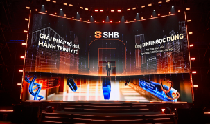 Chuyển đổi số ngành Ngân hàng 2026: Giải pháp tài chính số dành cho hộ kinh doanh được giới thiệu trước Thống đốc NHNN
