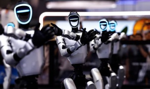 Hiệp hội VDMA của Đức kêu gọi Châu Âu tăng cường phát triển robot hình người trong bối cảnh Unitree tăng vọt