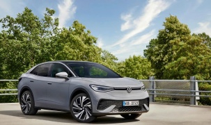 Samsung và Volkswagen vừa biến chìa khóa xe hơi truyền thống thành dĩ vãng