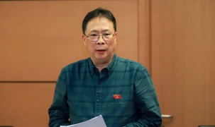 ĐBQH Châu Văn Minh đề nghị phát triển nhà ở cho thuê, giảm áp lực sở hữu nhà