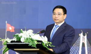 Hình thành mạng lưới đổi mới sáng tạo do doanh nghiệp dẫn dắt