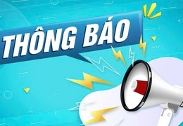 Sở Khoa học và Công nghệ thành phố Hà Nội thông báo tuyển dụng công chức