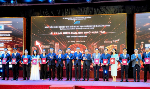SURF 2026: Nơi ý tưởng gặp nguồn lực, công nghệ tìm thấy thị trường