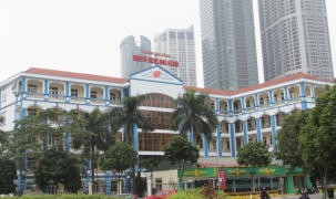 Trường Cao đẳng Điện tử - Điện lạnh Hà Nội phải nộp ngân sách 592 triệu đồng