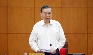 Tổng Bí thư, Chủ tịch nước Tô Lâm: Xác lập vững chắc nền nếp lãnh đạo gắn với mục tiêu, sản phẩm, kết quả và trách nhiệm