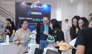 Khởi nghiệp Việt Nam: Không chỉ kết nối quốc tế, phải đủ sức vươn ra toàn cầu