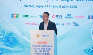 Luật An ninh mạng 2025: Tăng trách nhiệm bảo vệ hệ thống, dữ liệu và chủ động phòng ngừa rủi ro số