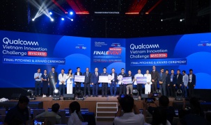 5 giải pháp AI sáng tạo của startup Việt 