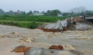 Thủ tướng Chính phủ yêu cầu rà soát, tổ chức sơ tán dân cư khỏi khu vực nguy cơ bị ngập sâu, lũ quét, sạt lở đất