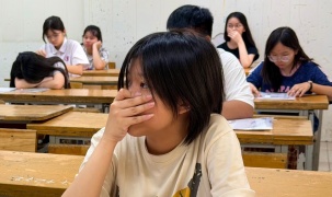Hà Nội tiến tới bỏ thi vào lớp 10: Nỗi lo 'học bạ đẹp'