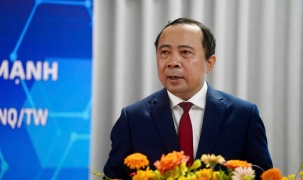 Khoa học, công nghệ phải giúp Việt Nam làm chủ không gian phát triển biển