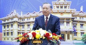 Quy định chức năng, nhiệm vụ của Ban Chỉ đạo Trung ương về đối ngoại và hội nhập quốc tế