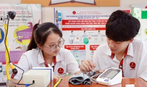 Đề cao tính liêm chính khoa học trong cuộc thi nghiên cứu khoa học quốc gia dành cho học sinh