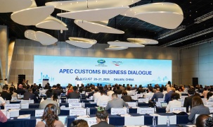 Hải quan Việt Nam tại APEC 2026: Chuyển đổi số và thúc đẩy chuỗi cung ứng thương mại bền vững