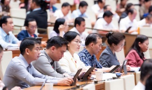 Kịp thời tháo gỡ vướng mắc cho các dự án trọng điểm quốc gia
