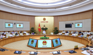 Rà soát các dự án luật, thúc đẩy hoàn thiện thể chế