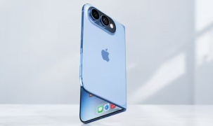iPhone màn hình gập không có Face ID và camera tele chuyên dụng?