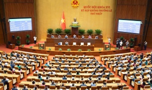 Quốc hội chính thức thông qua thành lập TP. Quảng Ninh và TP. Bắc Ninh