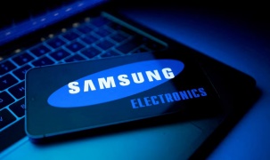 Cổ phiếu Samsung Electronics trượt dốc do kế hoạch hoàn trả vốn cho cổ đông kỷ lục gây thất vọng