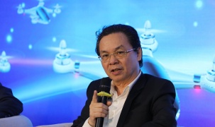 Chuyên gia hiến kế để không gian thử nghiệm tạo ngay nguồn thu cho doanh nghiệp UAV