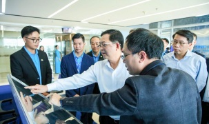 CMC lọt Top 10 doanh nghiệp Công nghệ - Viễn thông nộp ngân sách lớn nhất Việt Nam năm 2026