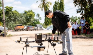 Tây Ninh sẽ là “cứ điểm” thử nghiệm và đào tạo nhân lực UAV của cả nước