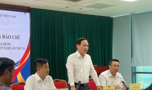 Đại hội Liên hiệp các Hội Khoa học và Kỹ thuật Việt Nam: Bước chuyển mang tính bước ngoặt của đội ngũ trí thức KH&CN 