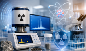 ISO 11929: Chuẩn hóa xác định ngưỡng quyết định và giới hạn phát hiện trong đo lường bức xạ