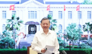 Tổng Bí thư, Chủ tịch nước Tô Lâm: Thu hút nhân tài phải gắn với trọng dụng, giao nhiệm vụ cụ thể
