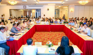 Báo chí trong kỷ nguyên số: Chủ động nhận diện rủi ro pháp lý