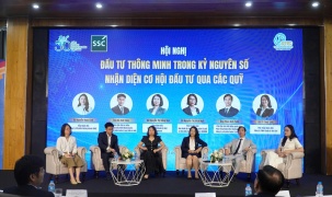 Nâng hạng chứng khoán và cơ hội thu hút dòng tiền qua các quỹ đầu tư