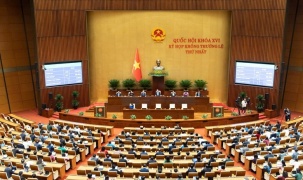Hơn 808.000 tỷ đồng thực hiện Chương trình mục tiêu quốc gia giai đoạn 2026 - 2030