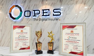 OPES vào Top 10 ASEAN Awards 2026, khẳng định vị thế thương hiệu và cam kết ESG