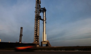 SpaceX có kế hoạch xây dựng sân bay vũ trụ trị giá 100 tỷ USD tại Louisiana 