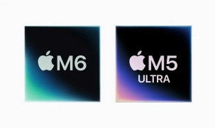 Apple ra mắt 'con chip mạnh nhất từ trước đến nay' với M5 Ultra và M6