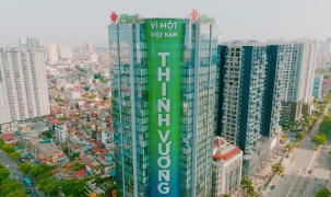 Một cổ phiếu ngân hàng vừa lọt hai chỉ số của FTSE, khối ngoại lập tức quay lại mua ròng