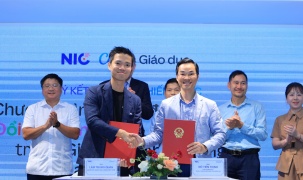 Ứng dụng AI trong giáo dục phải hướng tới người học
