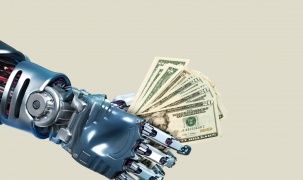Bất ngờ với startup robot Generalist: Âm thầm hoạt động, bất ngờ định giá 3 tỷ USD