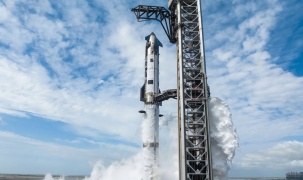 SpaceX sẽ xây dựng sân bay vũ trụ 'Starbase' thứ hai trị giá 100 tỷ USD tại Louisiana
