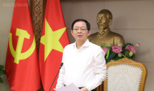 Phó Thủ tướng Hồ Quốc Dũng: Phấn đấu cuối năm 2026 có sản phẩm về công nghệ chiến lược