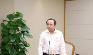 Địa phương đề xuất bài toán chiến lược: Chủ yếu là UAV, AI, blockchain, công nghệ sinh học