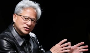 Nvidia dự báo doanh thu tăng 70%, lo ngại giá bộ nhớ ăn mòn lợi nhuận