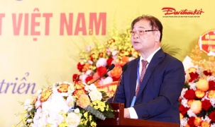 TSKH Phan Xuân Dũng: Phát huy sức sáng tạo của trí thức khoa học và công nghệ trong kỷ nguyên mới