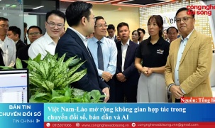 Bản tin Chuyển đổi số số 5.2026