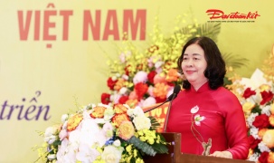 Khát vọng vươn mình chỉ có thể được hiện thực hóa bằng khoa học, công nghệ, đổi mới sáng tạo và chuyển đổi số