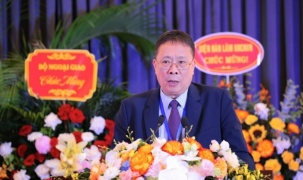 Đại hội IX Liên hiệp Hội Việt Nam: Phát huy trí tuệ, tạo động lực mới từ khoa học, công nghệ