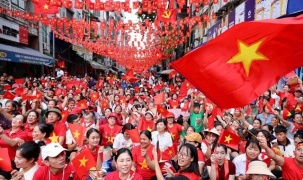 Lịch nghỉ Quốc khánh 2/9/2026 kéo dài bao nhiêu ngày?