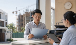 Rút thời gian cấp phép xây dựng nhà ở riêng lẻ còn 7 ngày